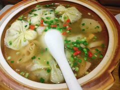 -東舍食唐精品陕菜馆