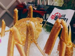 -蟹的岡田屋(正大广场店)