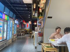 -大斌家串串火锅
