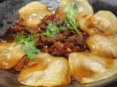 -百味地锅鸡(二店·财校分店)