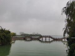 -渤公岛生态公园