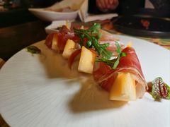 -安妮意大利餐厅(日坛店)