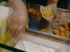 -田中先生の泡芙工坊(罗斯福店)