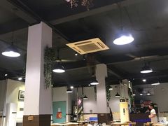 大堂-汕头福合埕牛肉火锅店(花蕾路店)