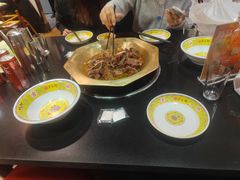 -芦月轩羊蝎子(劲松店)