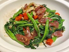 -老江南春·中国龙菜(衡山路店)
