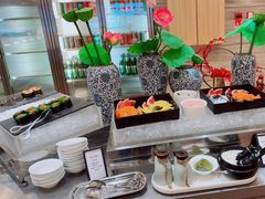 -北京王府井希尔顿酒店·万斯阁西餐厅