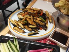 -吉祥春饼·烤鸭(文登利群店)