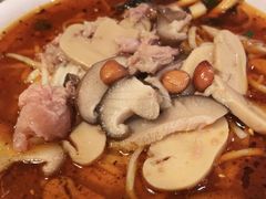 -吴记怪味面(牛王庙店)