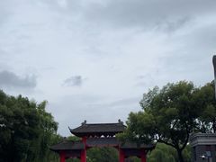 -四川大学(望江校区)