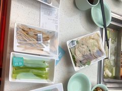 -野妹火锅(龙岗店)