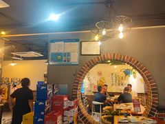 -晓丽•非遗豆腐炖鱼头(新凤北路店)