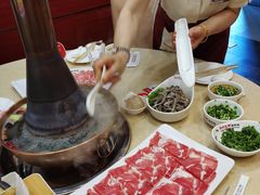 -阳坊大都涮羊肉(阳坊总店)