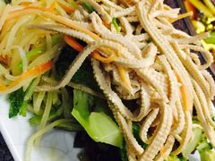 -忆乡情铁锅炖鱼饭店(延庆店)