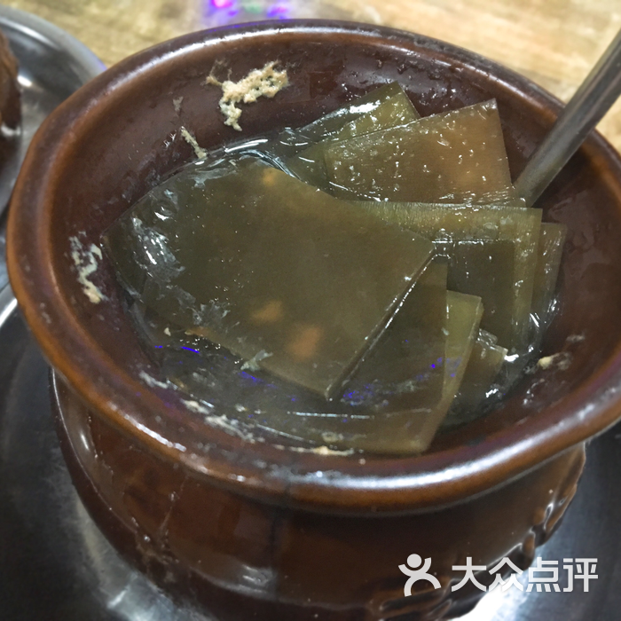 南昌佬正宗煨湯