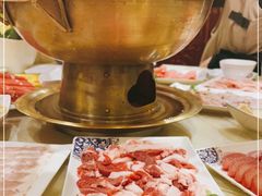 -清花阁乌拉满族火锅(厦门街店)