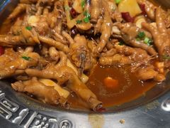 -胖哥俩肉蟹煲(福州仓山爱琴海店)