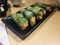 粽香排骨-锅儿匠辣子鸡(春熙路店)