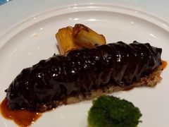 -舜耕山庄御膳房宴会餐厅(舜耕路店)