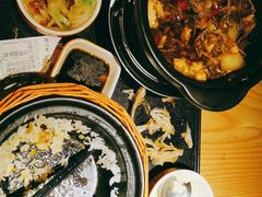 -谷田稻香·砂锅菜(南沙万达广场店)