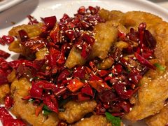 -春发生饭店·非遗(南院门店)