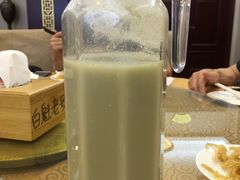 -白魁老号饭庄(交道口店)