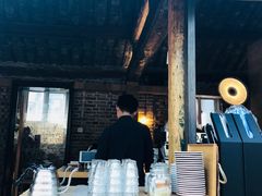 -VOYAGE COFFEE(北锣鼓巷店)