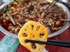 -米二红烧兔(华阳店)