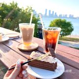 最爱夏天｜少不了的当然是咖啡