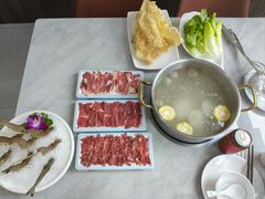 -牛天下·牛肉·海鲜·打边炉·融合菜