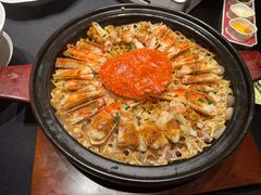 -君庭中餐厅(湘江豪生店)
