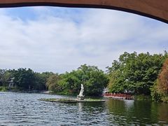 -荔湾湖公园