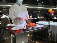 -秀儿四九城·新京菜(亚运村鸟巢店)