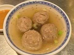 潮汕牛肉丸-潮界(LU·ONE凯德晶萃广场店)