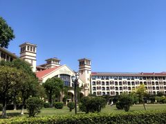 -厦门帝元维多利亚大酒店(环岛路黄厝海滩店)