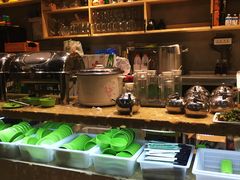 -小草大排档(北沙坡店)
