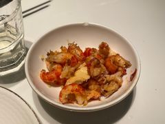 -领鲜天下·焗海鲜·花胶鸡(天目里店)