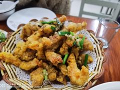 -胡子饮食店