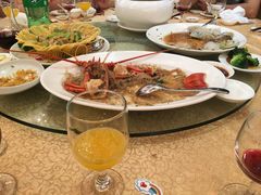 -厦门海景千禧大酒店·海景咖啡厅