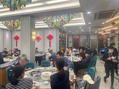 大堂-新名仕(仙霞路店)