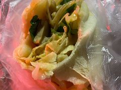 -阿姨卷饼(平凉路店)