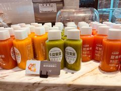-面包新语(龙湖·西宸天街店)