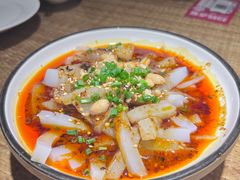 -渝信川菜(长安店)