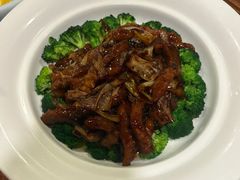 -七菜馆·东北菜·蒸饺(文体路店)
