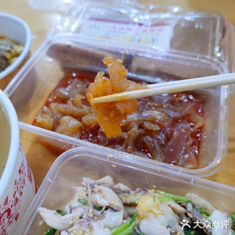 厦门美食攻略｜八市海鲜市场避雷攻略