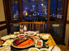 -纸盐河码头火锅(十八梯店)
