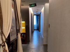 -华夏良子·足道SPA艾灸(王府井店)
