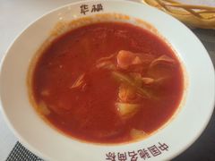 -华梅西餐厅(哈尔滨中央大街店)