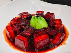 -蘇锦宴·淮扬菜烤鸭·小院(三元桥霄云路店)