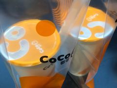 -CoCo都可(合生汇店)